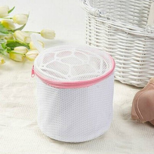 Foldable bra care <b>bag</b>, laundry <b>net</b>, laundry <b>bag</b>, lingerie care <b>bag</b> (with support). - Product Image 2