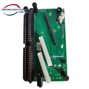 Nuevo Módulo de Entrada Digital de 24 Canales 8C-TDIL61 24VDC para la Serie Experion PKS 8 C300 DCS - Product Image 4