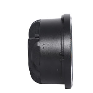 Faro delantero de motocicleta Daymaker, luz Led de 5 3/4 "5,75", proyector de puntos, lámpara Led para Harley <span class=keywords><strong>Fatbob</strong></span> - Product Image 4