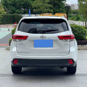 <span class=keywords><strong>Voiture</strong></span> d'occasion 2021 Toyota Highlander 2.0T Essence SUV 4x4 7 places Boîte automatique Sièges en cuir Pneus R18 Acompte - Product Image 5