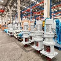 Agitateur vertical à pales en acier inoxydable pour boues d'or, réservoir mélangeur pour le lixiviation au cyanure CIP CIL, équipement minier à petite échelle