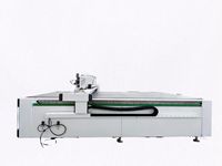 OOLIMA Cajas de Cartón de Alta Calidad, Precio por Tonelada, Cartón Ondulado Tipo B, Plotter Digital de Corte Plano, Mesas y Máquinas de Corte