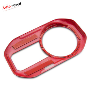 แผ่นปิดตกแต่งไฟหน้ารถสำหรับ Jeep Wrangler <span class=keywords><strong>Jl</strong></span> - Product Image 2