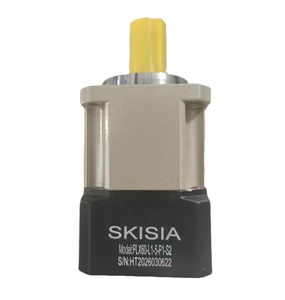 Reductor Planetario SKISIA PLX60-10-S2-P2 PLX60-L1-5-P1-S2 PLX120-20-S2-P2 PLX120-10-S2-P2 Producto Nuevo Original - Product Image 2