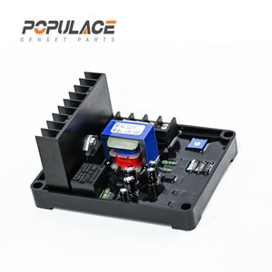 Dx 5e Diesel <b>Generator</b> Automatic Voltage Regulator Avr 5a Brushed Gb160 Gb170 Part - Product Image 2