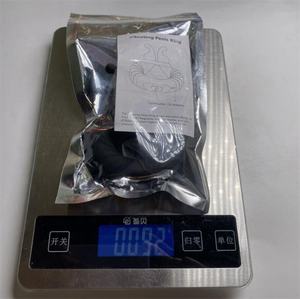 Waterdichte Siliconen Slak Vibrerende Haan <span class=keywords><strong>Ring</strong></span> 10 Frequenties Seksspeeltjes Voor Mannen Zachte Penisringen Om Het Gebruik Van De Ejaculatie Voor Volwassenen Te Vertragen - Product Image 6