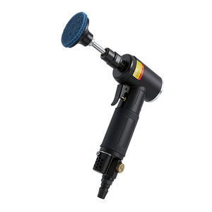 Machine de polissage pneumatique étendue de 1/2/3 pouces, machine à poncer, machine à papier abrasif, machine de meulage haute vitesse 15000 tr/min - Product Image 5