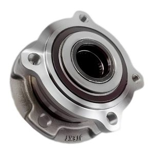 BBmart tự động OEM Phụ tùng xe hơi phía sau bánh xe trung tâm mang cho BMW E90 E88 E82 E92 e93 e84 e89 bánh xe mang 31222405866 31216765157 - Product Image 2