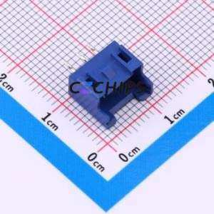 B03B-XAEK-1(LF)(SN) Wire-to-Board Pin Header Through hole Component (THT),P=2.5mm Connector 1x3P 2.5mm Through Hole XA - Product Image 1