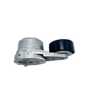 Tensor y cinturones 252812F002 correa auxiliar acanalada en V 25281-2F002 252872F000 25287-2F000 para Hyundai Kia Sportage Sorento - Product Image 4