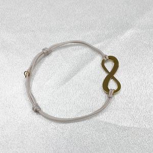 Pulsera de Nylon con Cadena de Acero Inoxidable Personalizada de Alta Calidad al por Mayor 2024 - Product Image 5