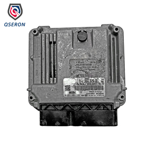 Chất lượng cao máy tính mô-đun điều khiển ECU cho VW Passat 06a906026d 0261201782 med17.5 máy tính mô-đun điều khiển ECU - Product Image 3