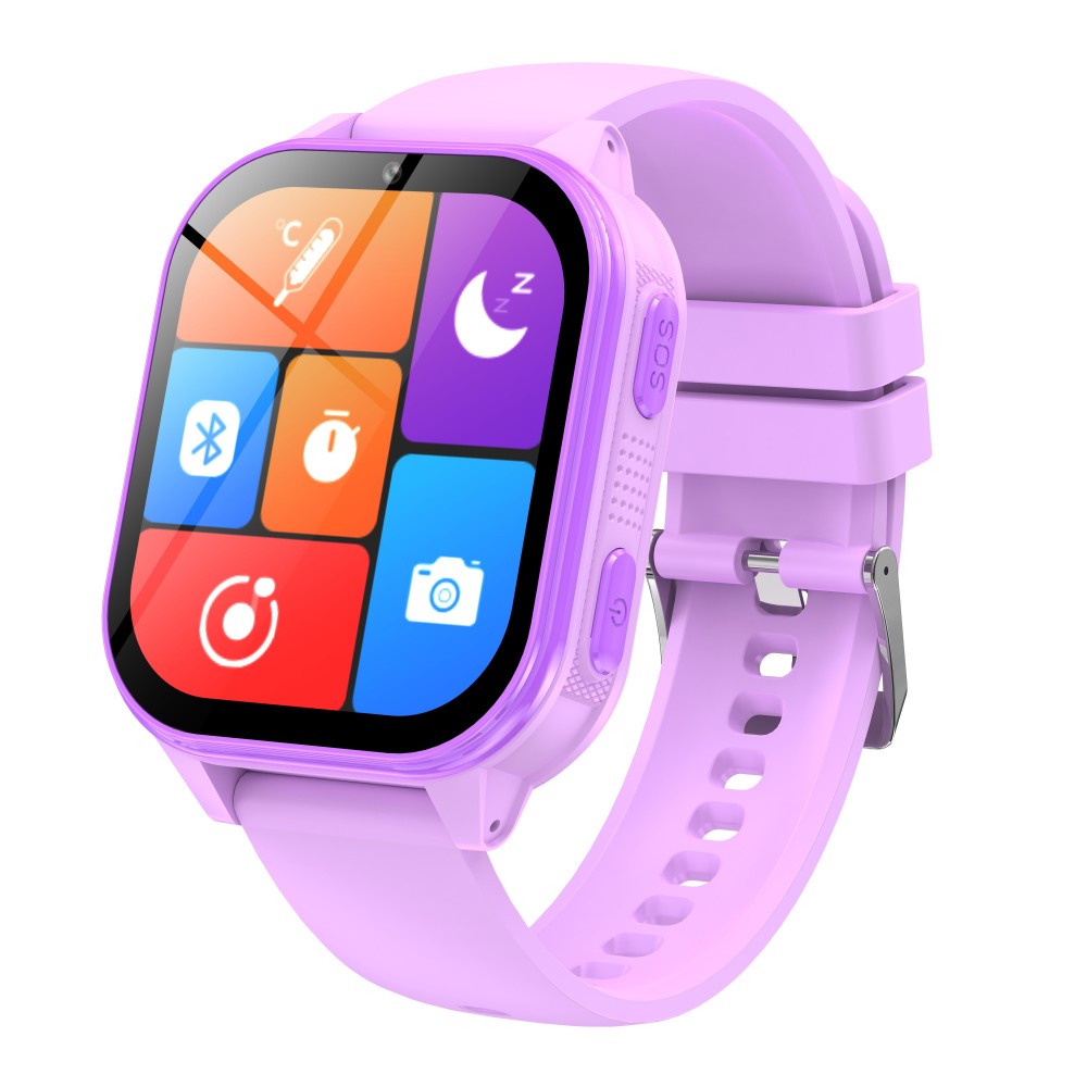 Video Call Amazon Shopping Watch Phone Smartwatch Video Call Kids