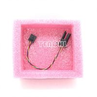 Sensor de Hoja Única Original Nuevo CH538-67033 para Impresora Plotter HP Designjet DJ T790 T770 T1200 T1300 T2300, Piezas de Repuesto
