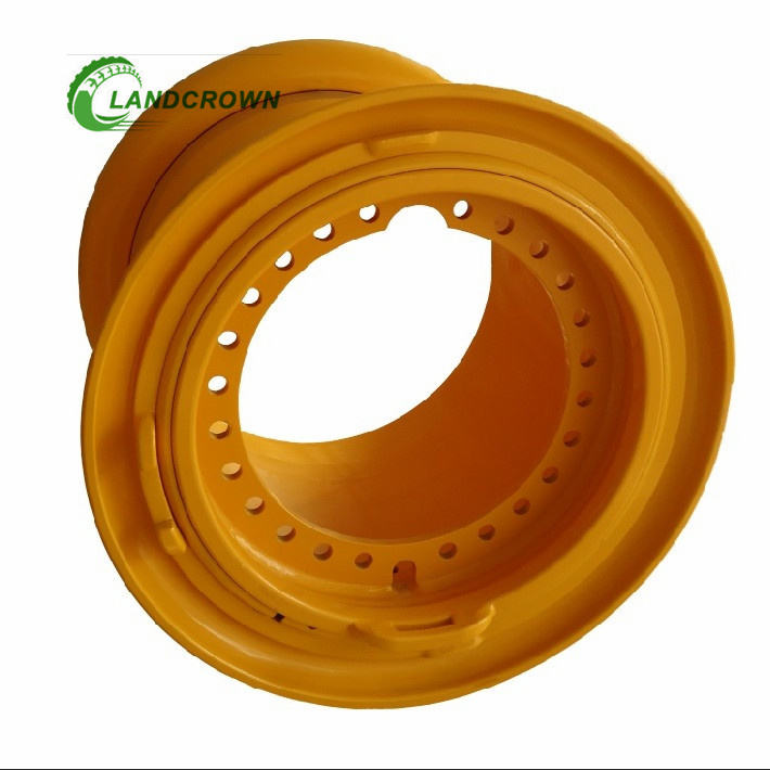 RICHRISE Engineering Wheel Rim 25x11.25/2.0 - Durable & Reliable