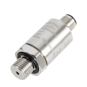 Cảm Biến Áp Suất Thủy Lực Holykell HPT906 4-20mA 600bar - Product Image 1