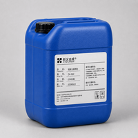 Inhibiteur de corrosion liquide Xystone ZX-002 pour béton armé dans les environnements marins et chlorés