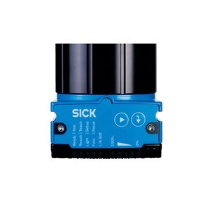 Sensor de Visión SICK V2D631R-MXCXB0 Lector63x 1078473, Lector de Códigos de Barras 2D y Códigos QR - Product Image 1