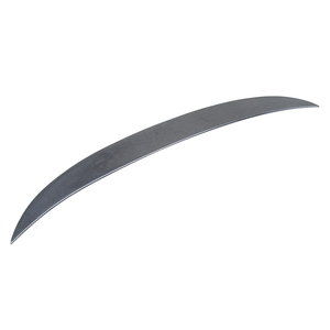 Aileron arrière en fibre de carbone style P pour BMW Série 3 E93 & E93 M3 Cabriolet 2006-2013 - Product Image 5