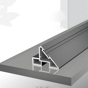 Puertas Corredizas de Aluminio con Doble Vidrio Templado, Puerta Corrediza de Alta Calidad y Eficiencia Energética - Product Image 4