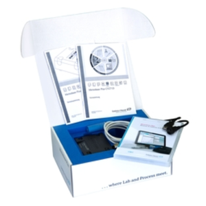 मेमो सेंसर मल्टीचैनल मेमो प्लस सिंगल टूल लिक्विड विश्लेषण मल्टीपेंड मीटर - Product Image 4