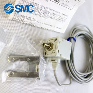 SMC ISE أجزاء هوائية عالية الدقة وise40/ZSE40/ISE40/ZSE40/ZSE40 - Product Image 5