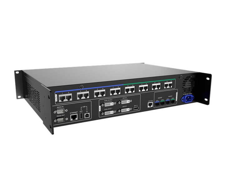 NOVASTAR MCTRL1600 - Advanced LED Video Wall Controller