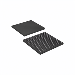ชิ้นส่วนวงจรอิเล็กทรอนิกส์ 256 BGA XCV50E-8FG256C แบบฝังตัว ของแท้ - Product Image 1