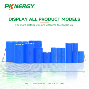 Harga Pabrik Baterai Lifepo4 IFR <span class=keywords><strong>14500</strong></span> <span class=keywords><strong>3.2v</strong></span> Kualitas Terbaik <span class=keywords><strong>600mah</strong></span> Sel Isi Ulang - Product Image 2