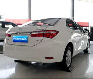 Toyota <span class=keywords><strong>Corolla</strong></span> 2017 de Segunda Mano, 1.6L Manual GL Sedán, Duradero, Gasolina, <span class=keywords><strong>Precio</strong></span> Económico, Conducción Manual Confiable, Vehículo Usado - Product Image 6