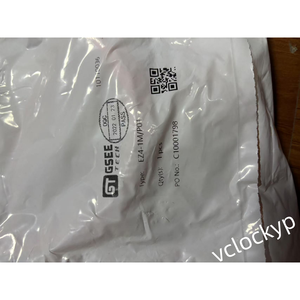 1 ชิ้นใหม่ GSEE M12 EZ4-1M/P00/GY20/HLGY - Product Image 4