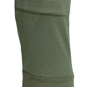 Ensemble de sous-vêtements thermiques pour hommes, vêtements thermiques, couche de Base, T-Shirt à manches longues, pantalons longs - Product Image 6