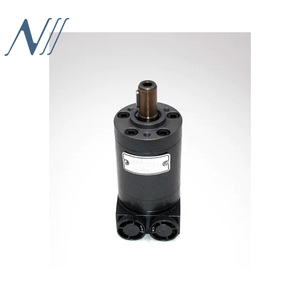 Moteur hydraulique à piston à engrenages à faible vitesse et couple élevé BMM, type orbital, avec capuchon en fonte de remplacement 7-22.5 pour machines industrielles - Product Image 3