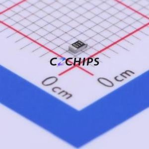 Résistance SMD AR03BTCX0100 0603 (Type : Film mince) (Résistance : 10 Ohms Précision : 0,1%) - Product Image 1
