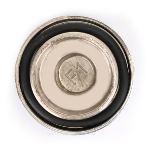 Areyourshop Couvercle de réglage du poussoir de soupape de moteur pour Honda CB 350 400 500 550 750 Quatre K0 K1 K2-K6 K7 <span class=keywords><strong>F1</strong></span> F2 12361371980 - Product Image 5