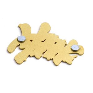 Imán para Refrigerador de Alta Calidad, Color Rojo, Regalos Festivos de Año Nuevo, Significado Especial - Product Image 4