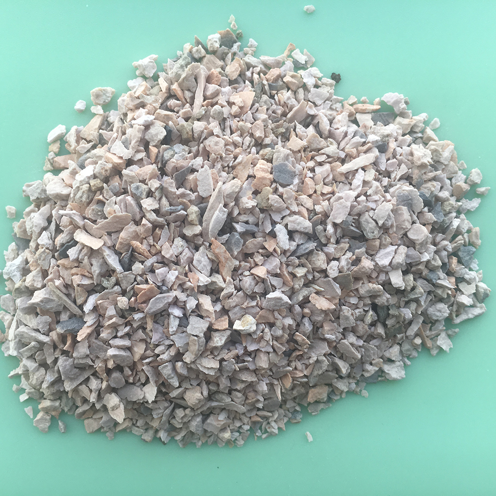 Заводская оптовая продажа, лучшие продажи с рекламными алюминиевыми бокситами, цена, завод по переработке кальцинированного боксита