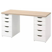 Table de toilette en bois d'usine OEM, miroir de table de toilette en MDF pour chambre à coucher, coiffeuse hollywoodienne
