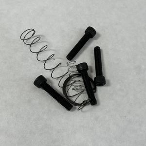 Kit de valve de déchargeur Manny 2901021101 - Product Image 4