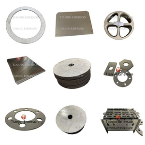 Produits métalliques sur mesure, échantillon gratuit, alliage résistant à la rouille et à la corrosion, découpe laser personnalisée de tôles de fer - Product Image 6