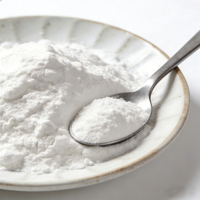 Carbonate de calcium (CaCO3) en poudre de haute qualité pour matériaux de câbles PE - Vente en gros directe usine