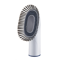 Produits de nettoyage et de toilettage pour animaux de compagnie en gros kit d'aspirateur de toilettage pour chiens et chats de grande capacité
