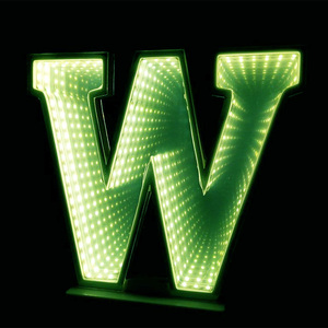 Cosun Wall Led Light 3D retroiluminado logo Sign Outdoor Storefront Business Sign 3D Acrílico Magic 3D Letter - Product Image 3