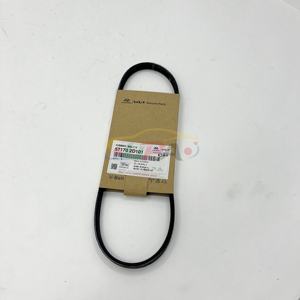 Courroie de pompe de direction assistée 57170-2D101 571702D101 pour Hyundai Kia 57170 2D101 - Product Image 1