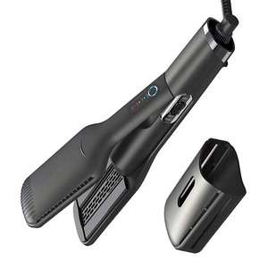 Una herramienta de peluquería de nuevo diseño Placas flotantes ool Air Styler plancha de pelo - Product Image 5