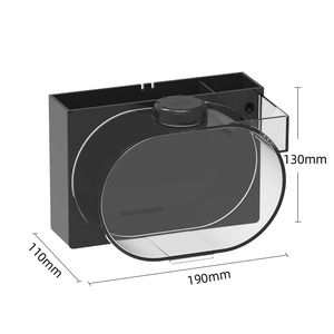 <strong>Tabletop</strong> Viewing <strong>Small</strong> <strong>Aquarium</strong> Simple <strong>Small</strong> Fish Breeding tank Transparent Fish tank Fish <strong>Aquarium</strong> tank <strong>Aquariums</strong> - Product Image 6