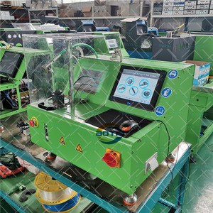 <span class=keywords><strong>Common</strong></span> <span class=keywords><strong>Rail</strong></span> Diesel-Einspritzventil-Prüfstand und Piezo-Injektor-<span class=keywords><strong>Tester</strong></span>-Reinigungs Crs-205,EPS200 - Product Image 2