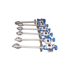 Válvula de Cierre de Seguridad Alta LCC Cl2, Válvula de Emergencia con Tanque de LN2 - Product Image 3