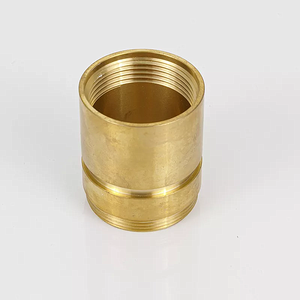 Nhà máy bán buôn hàng không vũ trụ kim loại <span class=keywords><strong>CNC</strong></span> các bộ phận công thép không gỉ Brass <span class=keywords><strong>Lathe</strong></span> chuyển các bộ phận - Product Image 4