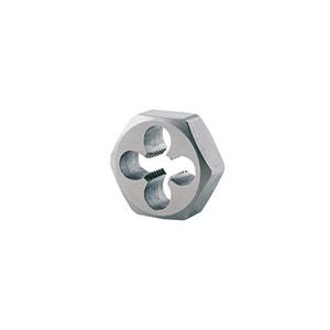 KRINO - 1209448x5 HSS DIN 382 Matrices rondes hexagonales-EAN 8014249461272 ACCESSOIRES POUR OUTILS ÉLECTRIQUES ACCESSOIRES DE RÉPARATION DE FILETS - Product Image 1